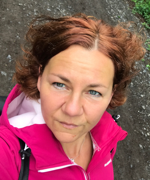 Pavla Bělohlávková