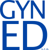 GYNED s.r.o. logo